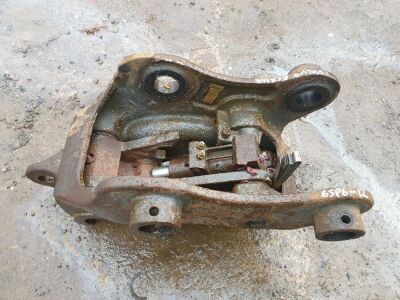 Quick Hitch to Suit Volvo 145