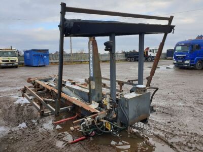 Boughton Hook Loader Equipment