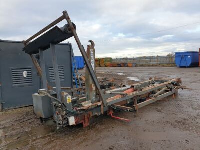 Boughton Hook Loader Equipment - 2