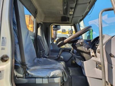 2005 DAF LF55 220 4x2 Twin Chamber Hot Box - 7