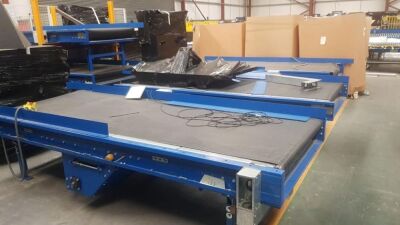 Large Conveyor System  - 12