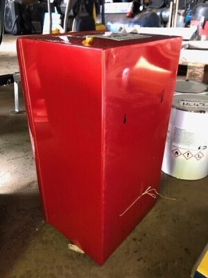 Small Post Box - 2