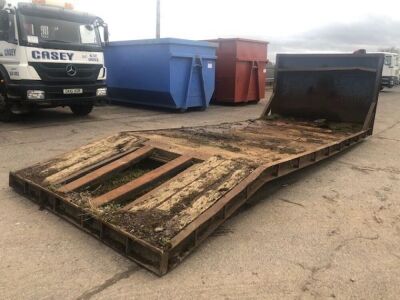 Big Hook Plant Body - 4
