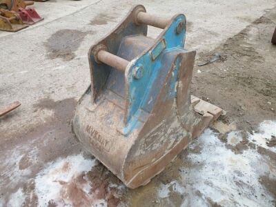 2ft Hill Digging Bucket - 2