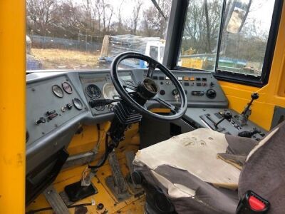 2000 Volvo A25C 6x6 Dumptruck - 17