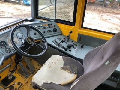 2000 Volvo A25C 6x6 Dumptruck - 19