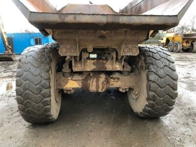 2006 Bell B25D 6x6 Dump Truck - 10