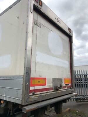 2010 Gray & Adams Tandem Axle Refrigerated Trailer  - 4