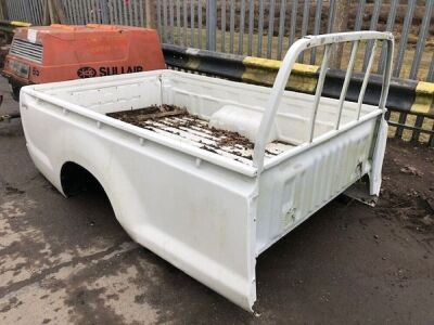 Toyota Hilux Pick Up Body (New) - 2