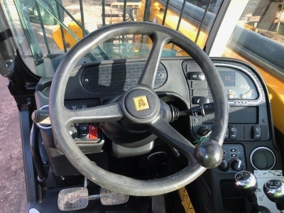 2018 JCB 540-140 Hi-Viz Telehandler - 22