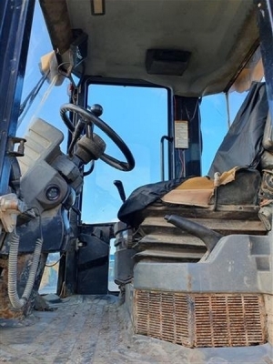 1997 CAT IT14G Wheeled Loader - 8