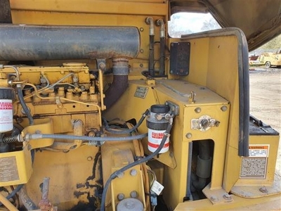 1997 CAT IT14G Wheeled Loader - 17