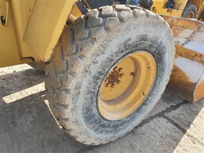 1997 CAT IT14G Wheeled Loader - 20