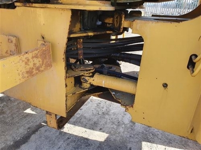 1997 CAT IT14G Wheeled Loader - 21