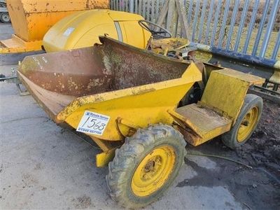 Winget Dumper - 2