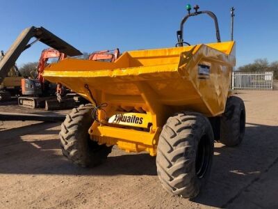 2014 Thwaites 9 Tonne Dumper - 2