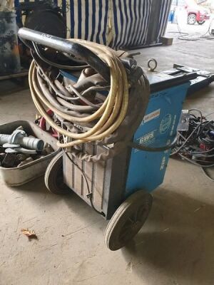 Air Liquide Zip 2.0 Plasma Cutter - 7