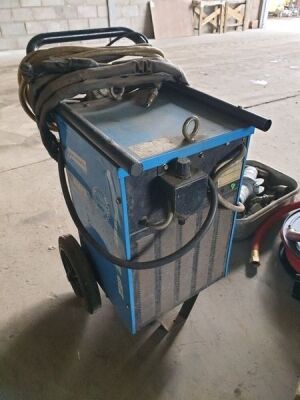 Air Liquide Zip 2.0 Plasma Cutter - 8