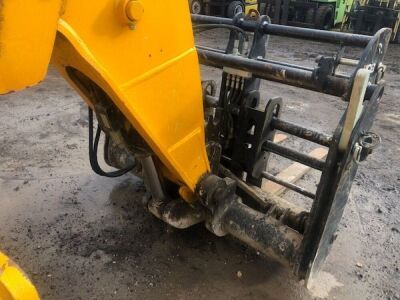 2018 JCB 540 140 Hi-Viz Telehandler - 16