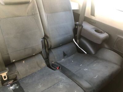 2007 Mitsubishi Shogun SWB Diesel - 10