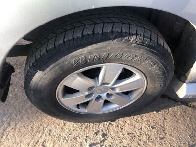 2007 Mitsubishi Shogun SWB Diesel - 14