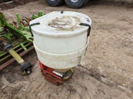 Slug Pellet Dispenser 