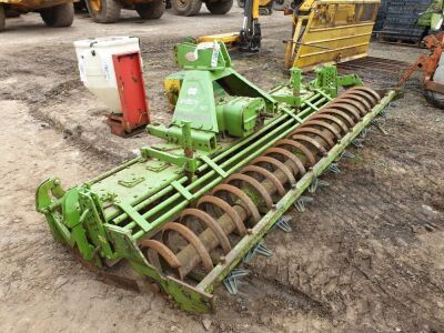 Dowdeswell PH300 Power Harrow