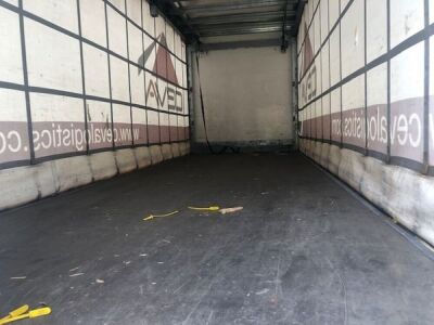 2014 MAN TGM 18-250 4x2 Curtainside  - 11