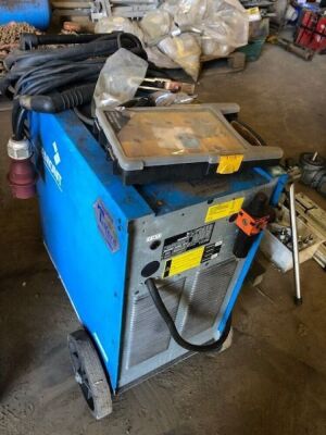 Cemont Sharp 40 Mc Plasma Cutter  - 2