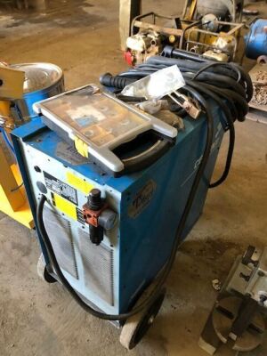 Cemont Sharp 40 Mc Plasma Cutter  - 3