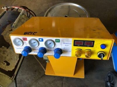 Power Coating Equipment - 4