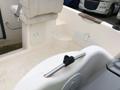 Jets Marivent 550 Power Boat  - 13