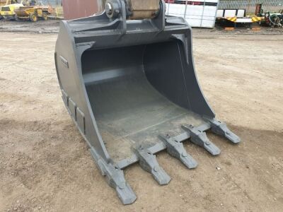 2017 Volvo EC380EL Excavator  - 8