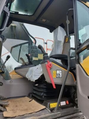 2017 Volvo EC380EL Excavator  - 18