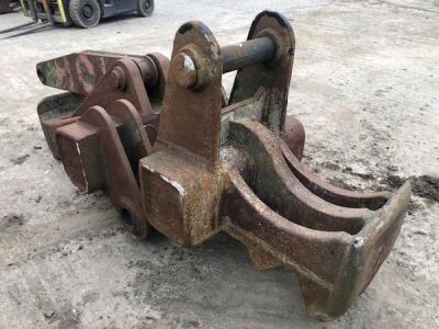 Mechanical Muncher To Suit 40T Excavator  - 5