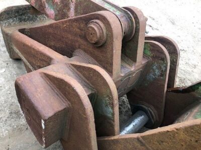 Mechanical Muncher To Suit 40T Excavator  - 6