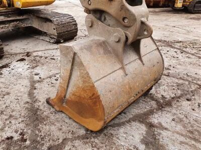 2014 JCB JS145LC Excavator - 16
