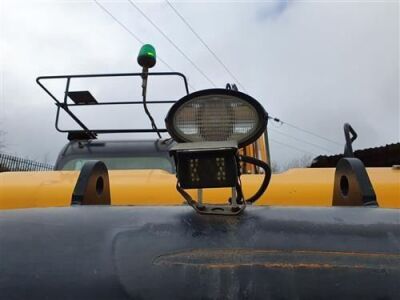 2014 JCB JS145LC Excavator - 25