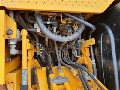2014 JCB JS145LC Excavator - 29