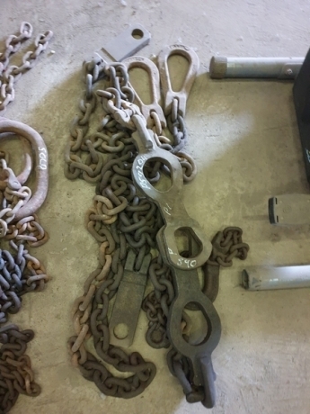 Skip Lfting Chains