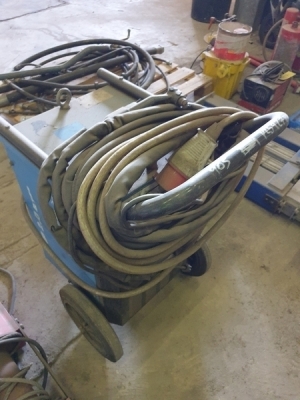 Air Liquide Zip 2.0 Plasma Cutter - 5