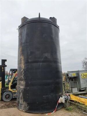 Balmoral Chemical C30,000 Model Tank  - 2