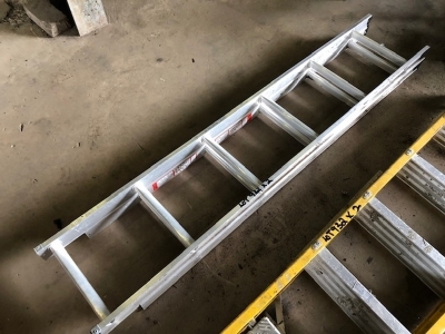 Ladder & Step Ladder - 2