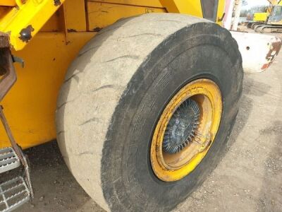 2011 JCB 456EZX Loading Shovel  - 9