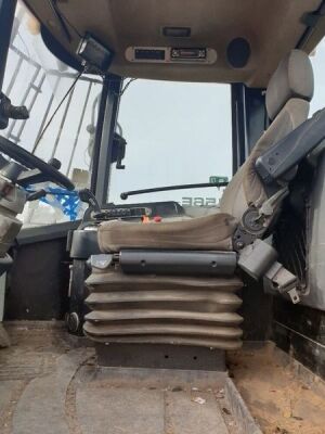 2011 JCB 456EZX Loading Shovel  - 13