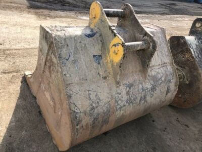 4ft Hill Digging Bucket - 65mm Pins - 3