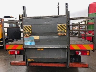 1998 Renault Midliner M150 4x2 Dropside Rigid - 6