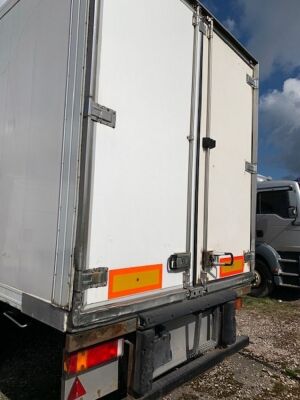 2008 Sor Triaxle Thermo King Fridge Trailer - 5