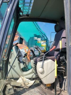 2016 Kobelco SK210LC-10 Excavator - 13