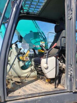 2016 Kobelco SK210LC-10 Excavator - 14